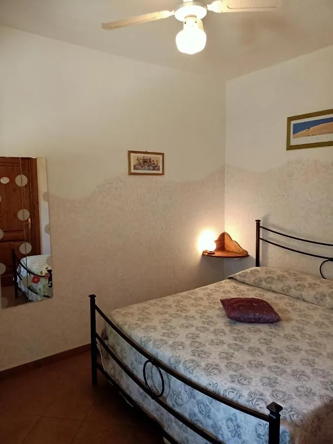 Agriturismo La Locandiera Montemerano 0*,  Italien