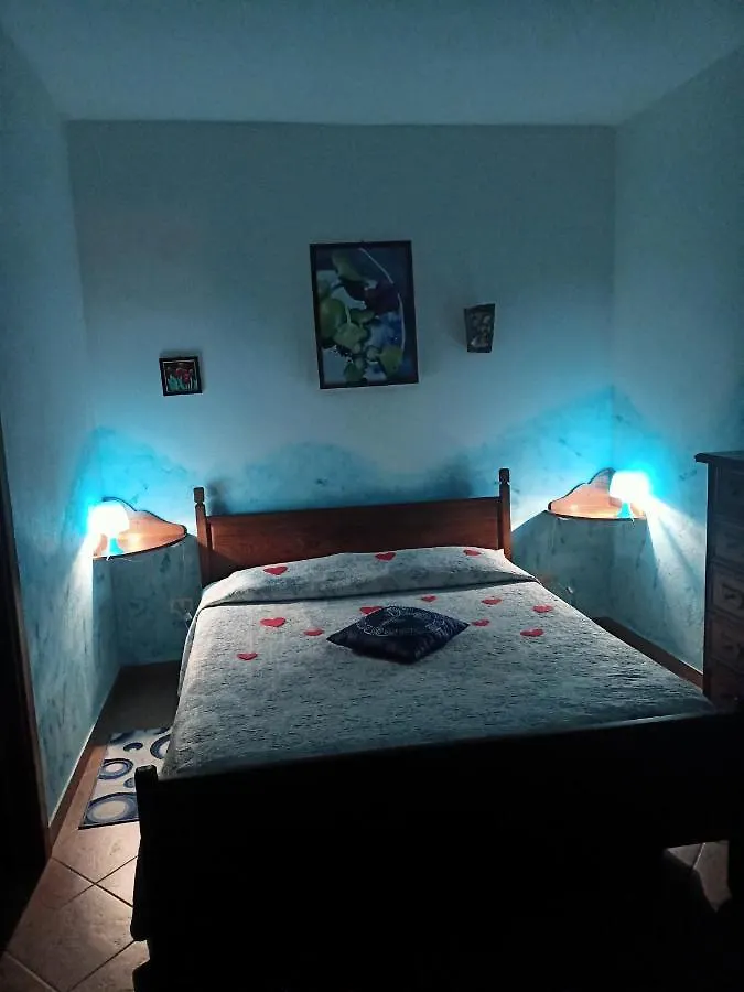 Agriturismo La Locandiera Montemerano 0*,
