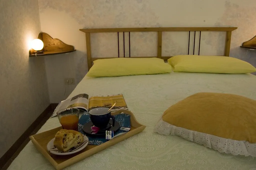 Lantgård Agriturismo La Locandiera Montemerano