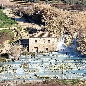 Vacanze Terme Di Saturnia Montemerano