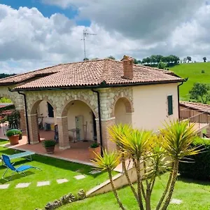 8380 L'oleandro Montemerano