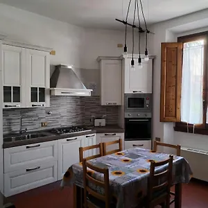  Apartamento Prato Barone A