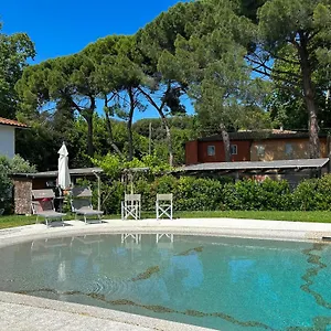 Alloggio per agriturismo Dimora Toscana, Treggiaia