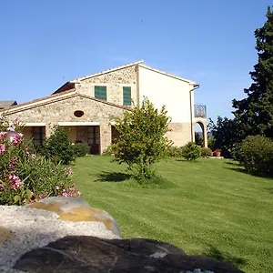 Podere Micitto Usi