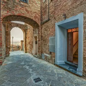  Apartamento Casa Il Castello