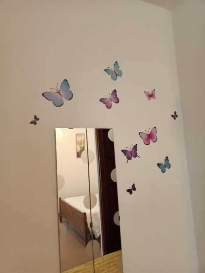 Agriturismo La Locandiera Montemerano Séjour à la ferme