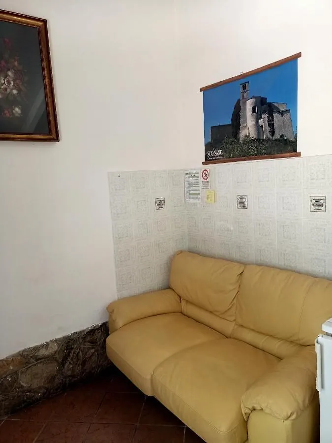 Agriturismo La Locandiera Montemerano Séjour à la ferme