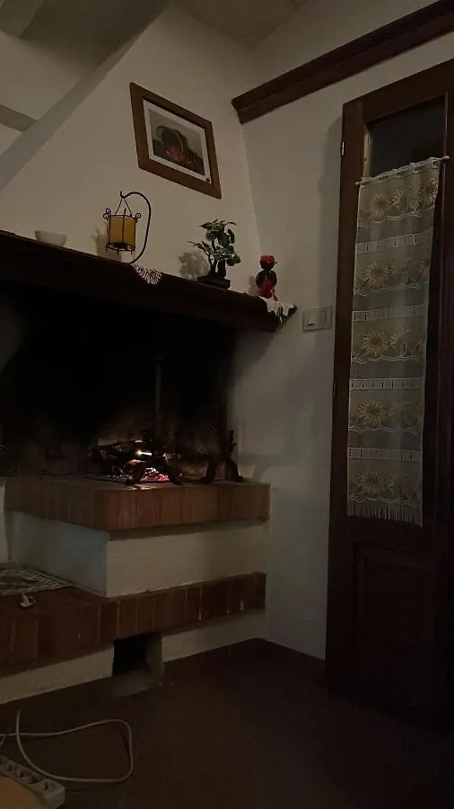 Agriturismo La Locandiera Montemerano