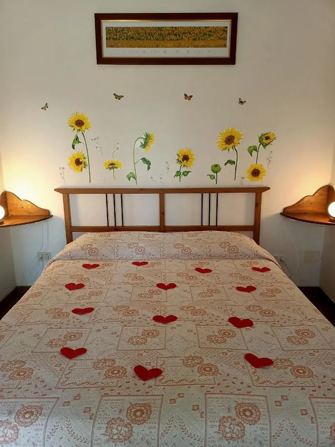 Séjour à la ferme Agriturismo La Locandiera Montemerano Italie