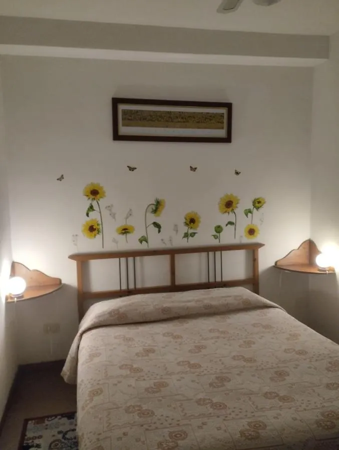 Farm stay Agriturismo La Locandiera Montemerano