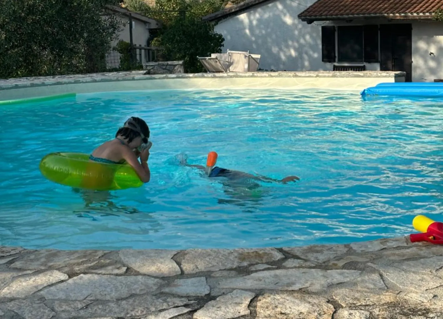 Agriturismo La Locandiera Montemerano Farm stay