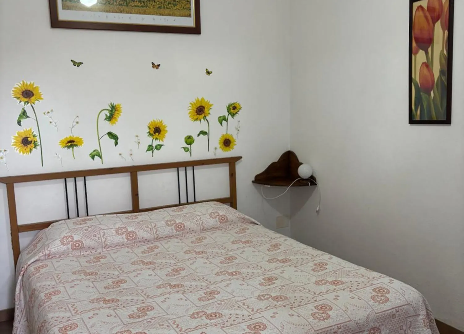 Agriturismo La Locandiera Montemerano Farm stay