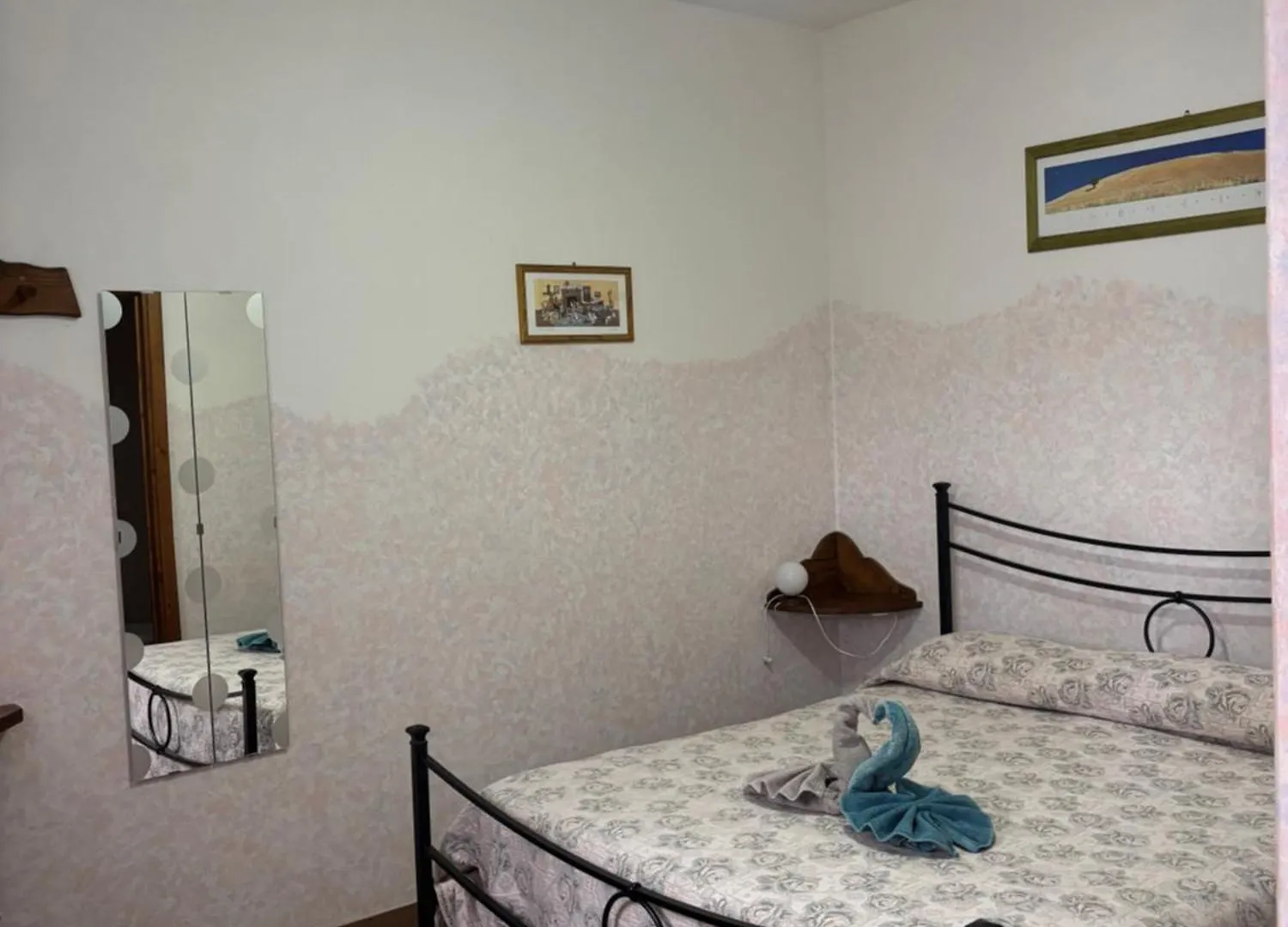 Farm stay Agriturismo La Locandiera Montemerano Italy